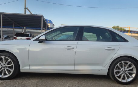 Audi A4, 2019 год, 2 900 000 рублей, 1 фотография