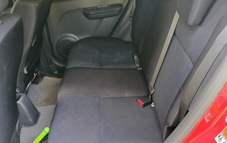 Suzuki Swift III, 2007 год, 510 000 рублей, 1 фотография