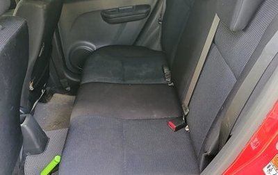 Suzuki Swift III, 2007 год, 510 000 рублей, 1 фотография