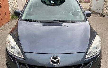 Mazda 5 II, 2011 год, 2 000 000 рублей, 1 фотография