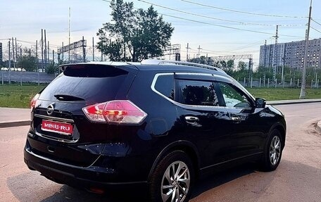 Nissan X-Trail, 2015 год, 1 700 000 рублей, 1 фотография