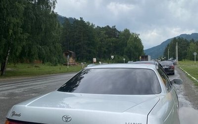 Toyota Mark II VIII (X100), 1994 год, 490 000 рублей, 1 фотография