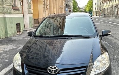 Toyota Auris II, 2012 год, 1 200 000 рублей, 1 фотография