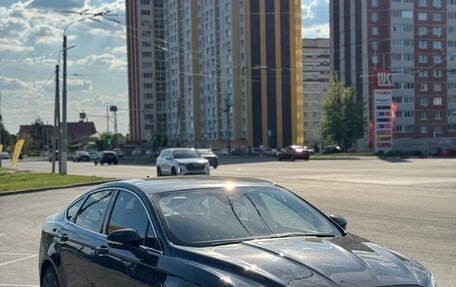 Ford Mondeo V, 2018 год, 1 900 000 рублей, 1 фотография