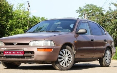 Toyota Corolla, 1993 год, 150 000 рублей, 1 фотография