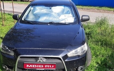 Mitsubishi Lancer IX, 2012 год, 800 000 рублей, 1 фотография
