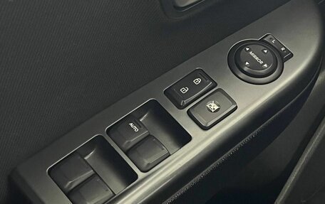 KIA Rio III рестайлинг, 2013 год, 810 000 рублей, 18 фотография