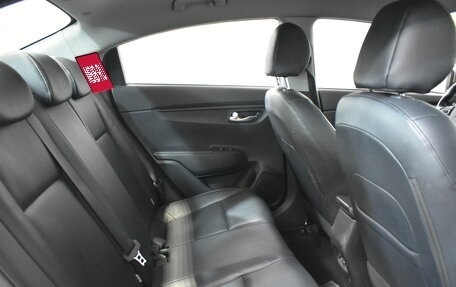 KIA Rio IV, 2021 год, 1 319 000 рублей, 13 фотография