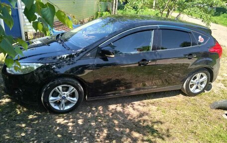 Ford Focus III, 2011 год, 930 000 рублей, 6 фотография