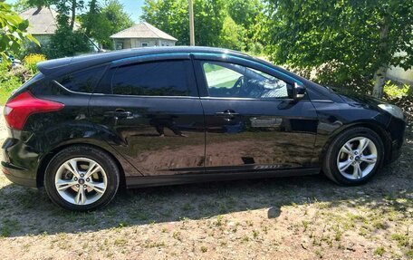 Ford Focus III, 2011 год, 930 000 рублей, 7 фотография