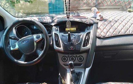 Ford Focus III, 2011 год, 930 000 рублей, 10 фотография