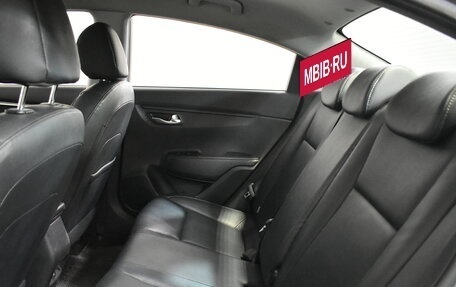 KIA Rio IV, 2021 год, 1 319 000 рублей, 14 фотография