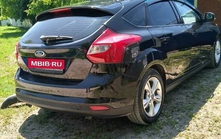 Ford Focus III, 2011 год, 930 000 рублей, 3 фотография