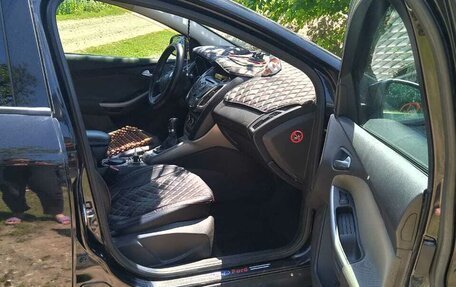 Ford Focus III, 2011 год, 930 000 рублей, 11 фотография