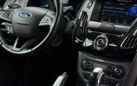 Ford Focus III, 2012 год, 1 135 000 рублей, 7 фотография