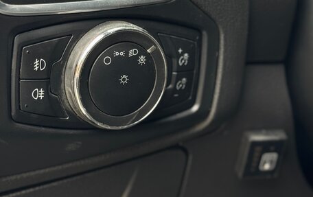 Ford Focus III, 2012 год, 1 135 000 рублей, 21 фотография