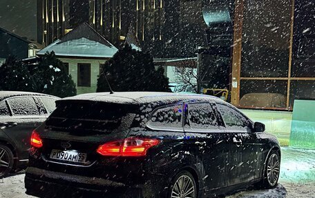 Ford Focus III, 2012 год, 1 135 000 рублей, 11 фотография