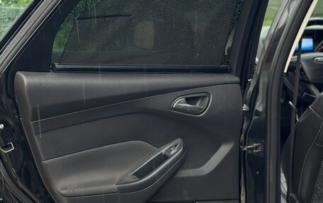 Ford Focus III, 2012 год, 1 135 000 рублей, 19 фотография