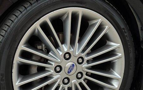 Ford Focus III, 2012 год, 1 135 000 рублей, 20 фотография