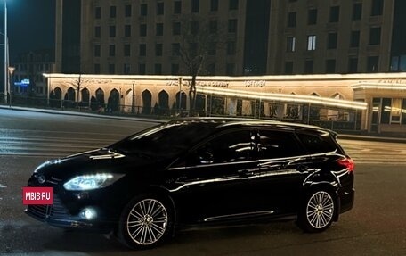 Ford Focus III, 2012 год, 1 135 000 рублей, 14 фотография