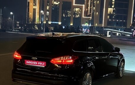 Ford Focus III, 2012 год, 1 135 000 рублей, 13 фотография