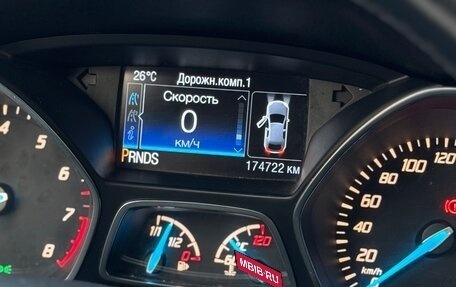 Ford Focus III, 2012 год, 1 135 000 рублей, 18 фотография