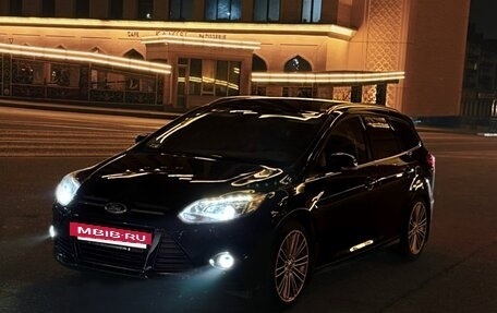 Ford Focus III, 2012 год, 1 135 000 рублей, 12 фотография