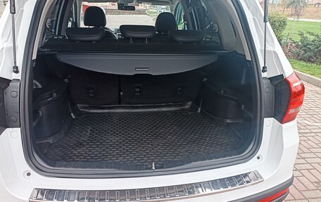 Haval H6, 2019 год, 1 260 000 рублей, 5 фотография
