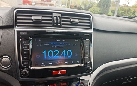 Haval H6, 2019 год, 1 260 000 рублей, 4 фотография