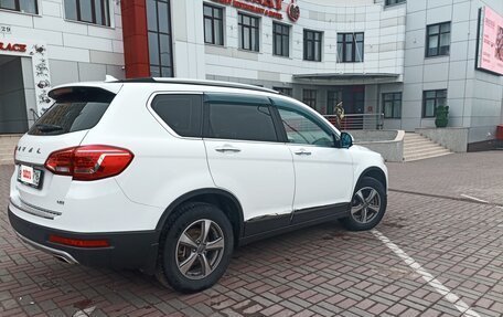 Haval H6, 2019 год, 1 260 000 рублей, 3 фотография