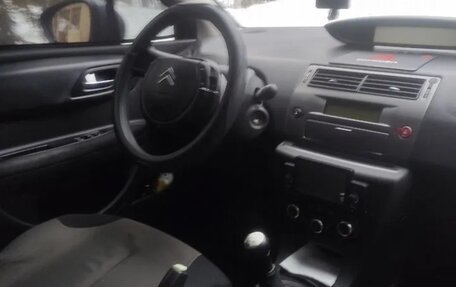 Citroen C4 II рестайлинг, 2011 год, 315 000 рублей, 4 фотография