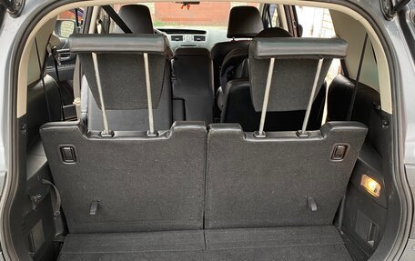 Mazda 5 II, 2011 год, 2 000 000 рублей, 9 фотография