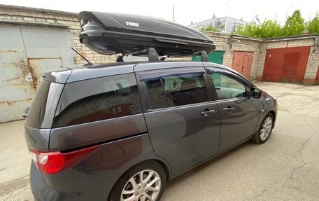 Mazda 5 II, 2011 год, 2 000 000 рублей, 4 фотография