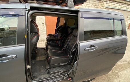 Mazda 5 II, 2011 год, 2 000 000 рублей, 5 фотография