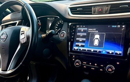 Nissan X-Trail, 2015 год, 1 700 000 рублей, 5 фотография