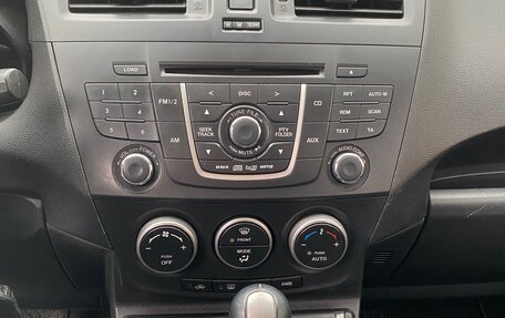 Mazda 5 II, 2011 год, 2 000 000 рублей, 8 фотография