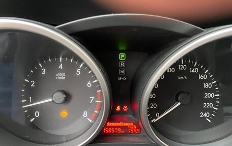 Mazda 5 II, 2011 год, 2 000 000 рублей, 7 фотография