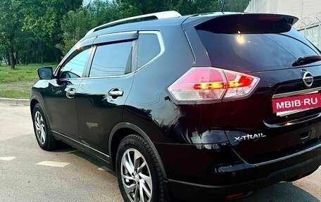Nissan X-Trail, 2015 год, 1 700 000 рублей, 3 фотография