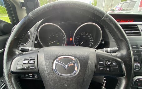 Mazda 5 II, 2011 год, 2 000 000 рублей, 12 фотография
