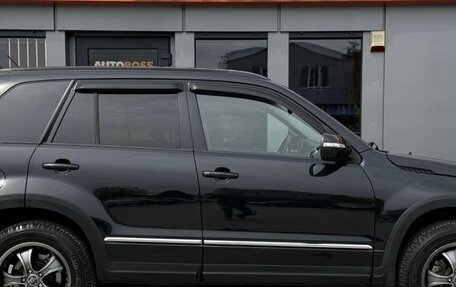 Suzuki Grand Vitara, 2014 год, 1 650 000 рублей, 4 фотография