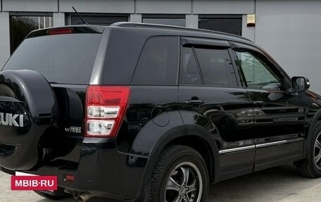 Suzuki Grand Vitara, 2014 год, 1 650 000 рублей, 6 фотография