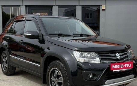 Suzuki Grand Vitara, 2014 год, 1 650 000 рублей, 3 фотография