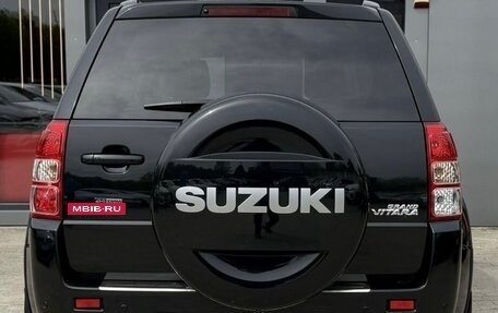 Suzuki Grand Vitara, 2014 год, 1 650 000 рублей, 7 фотография