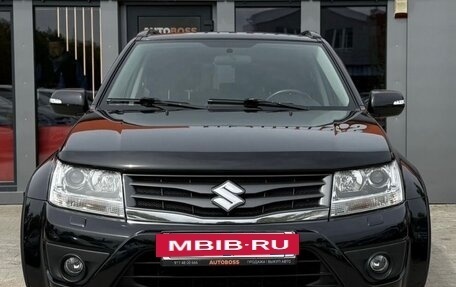 Suzuki Grand Vitara, 2014 год, 1 650 000 рублей, 2 фотография