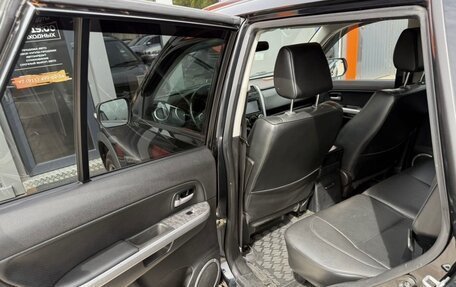 Suzuki Grand Vitara, 2014 год, 1 650 000 рублей, 11 фотография