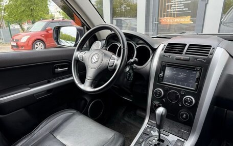 Suzuki Grand Vitara, 2014 год, 1 650 000 рублей, 16 фотография