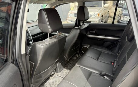 Suzuki Grand Vitara, 2014 год, 1 650 000 рублей, 10 фотография