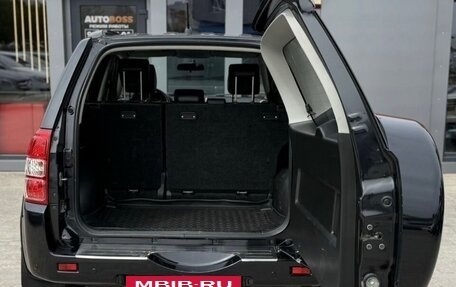 Suzuki Grand Vitara, 2014 год, 1 650 000 рублей, 9 фотография