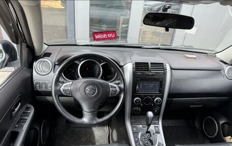 Suzuki Grand Vitara, 2014 год, 1 650 000 рублей, 15 фотография
