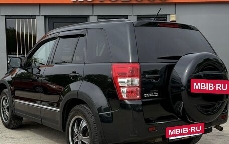 Suzuki Grand Vitara, 2014 год, 1 650 000 рублей, 8 фотография